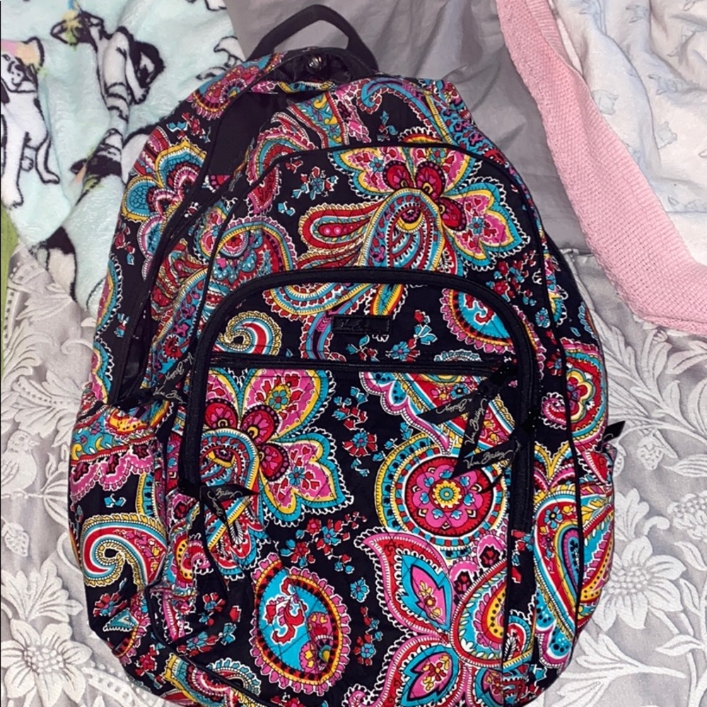 Vera Bradley backpack